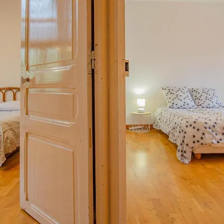 La Ferme Du Chateau Holiday home Mery-sur-Seine