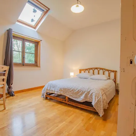 Дом отдыха La Ferme Du Chateau *