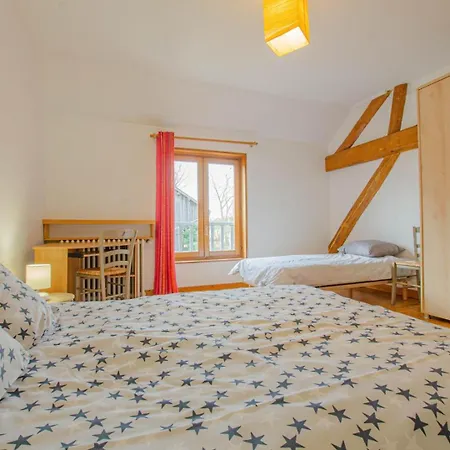 La Ferme Du Chateau *