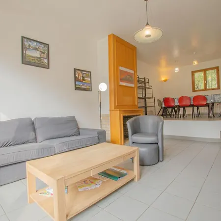 La Ferme Du Chateau Holiday home