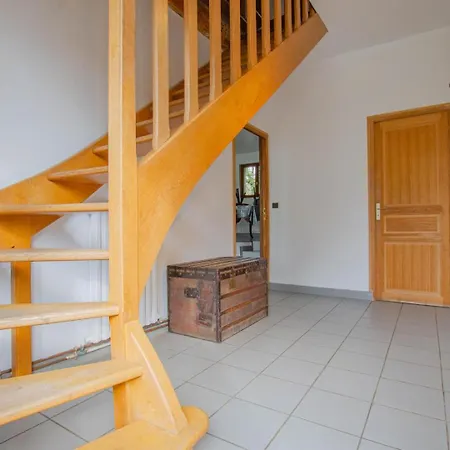 La Ferme Du Chateau Дом отдыха