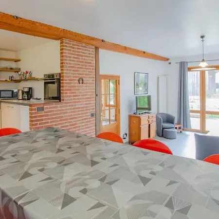 La Ferme Du Chateau Holiday home *