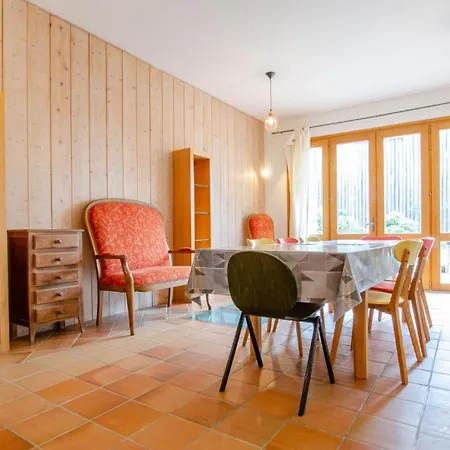 Дом отдыха La Ferme Du Chateau *