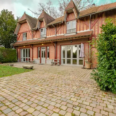 La Ferme Du Château Casa de Férias