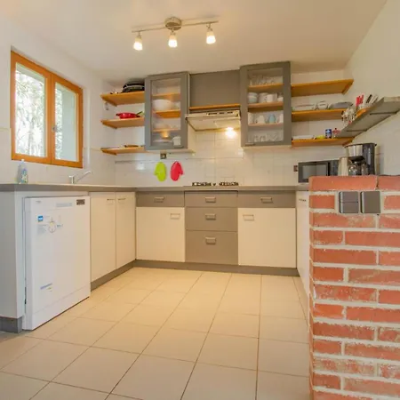 La Ferme Du Château Casa de Férias *
