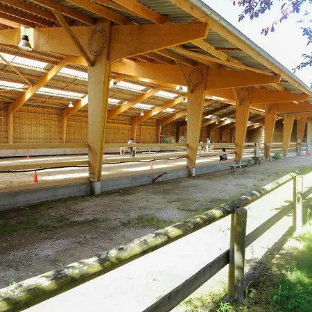 La Ferme Du Château